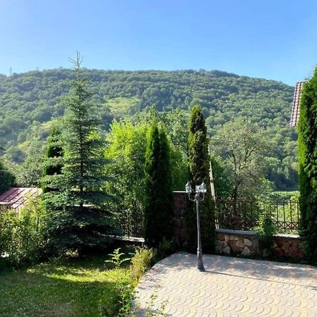 Villadzor Apart Hotel Tsaghkadzor Exterior photo